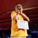 Image for article titled The champions and winning words from 20 years of spelling bees